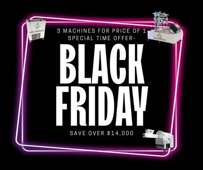 BLACK FRIDAY: Atomic Closer + Mini-RocketBox + Mini-Revolution BLACK FRIDAY: Atomic Closer + Mini-RocketBox + Mini-Revolution