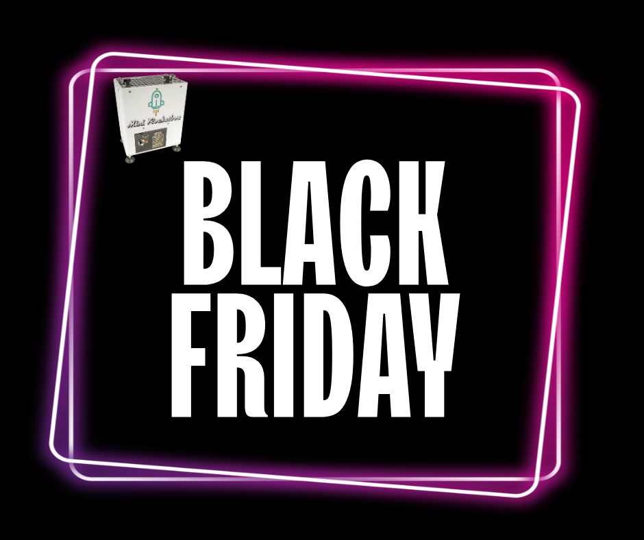 STM Mini-RocketBox PLUS+ (Buy 2 Get 1 Free)