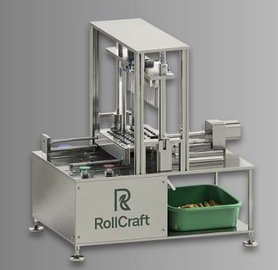 RollCraft ATC