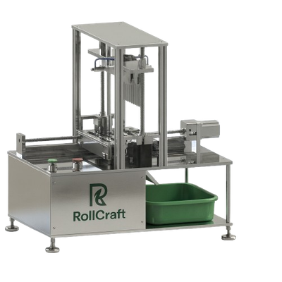 RollCraft ATC