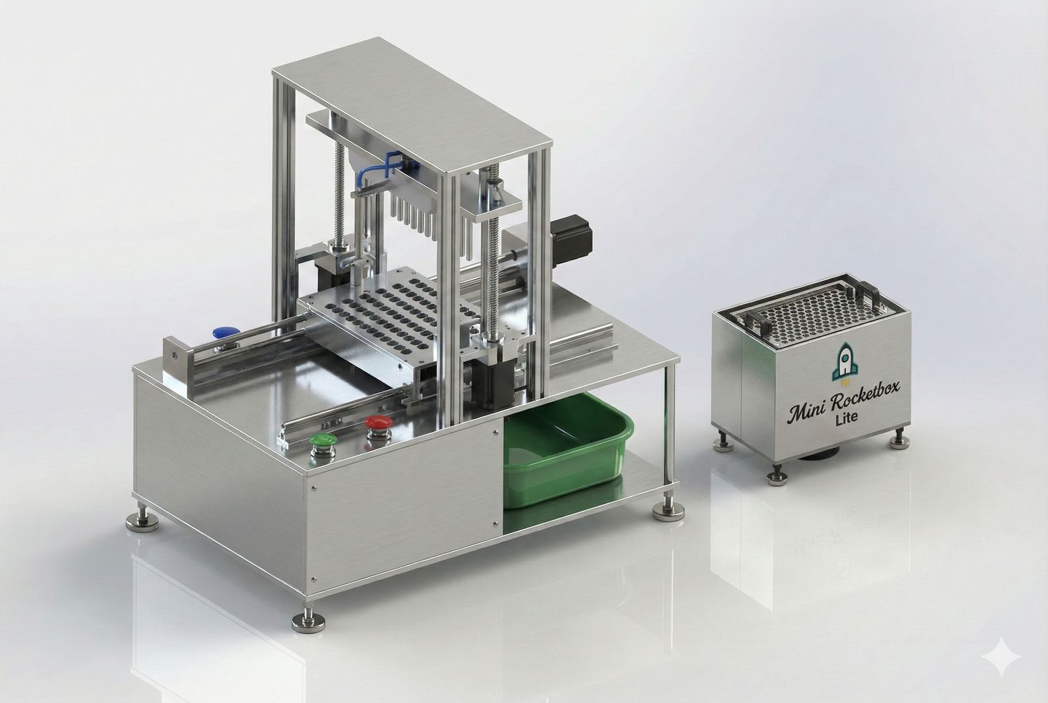 RollCraft Bundle Package