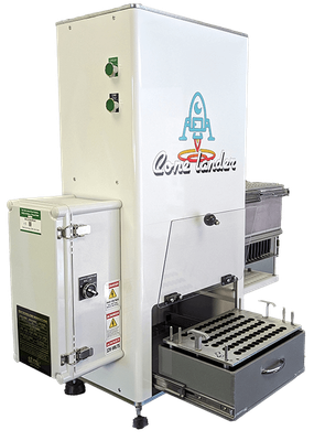 Cone Lander Cone Loading Machine