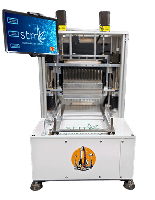 Astro Infuser Warp Speed Pre-Roll Infuser