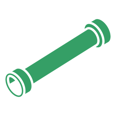 Dog Walker Rod Kit (For Use in Atomic Closer)