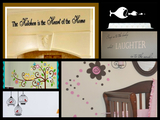 Wall Decals