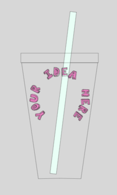 Custom Tumbler