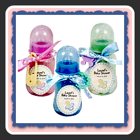 Baby Bottles