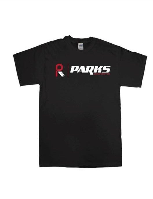 Parks Tee