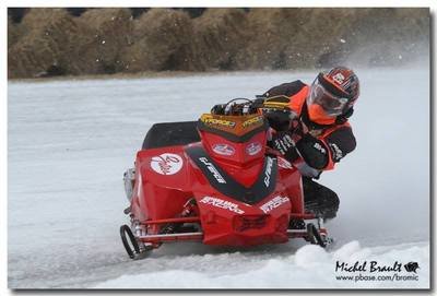 Snowmobile Products