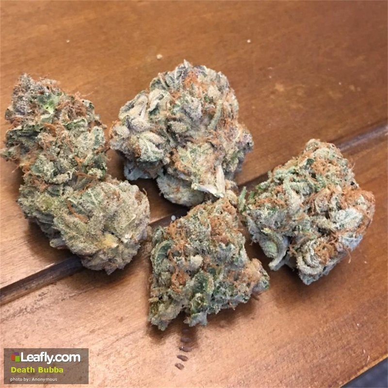 Death Bubba