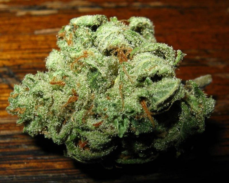 Super Lemon Haze