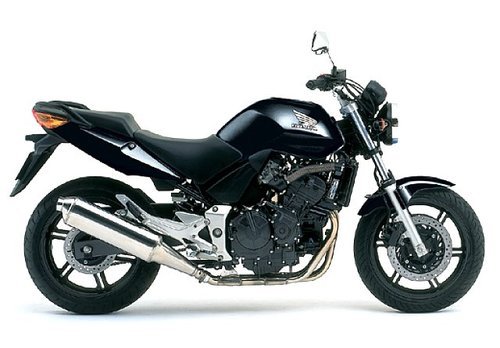 Carta Motociclos A (idade min. 24 anos)