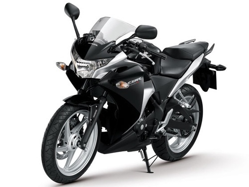 Carta Motociclos A2 (idade min. 18 anos)