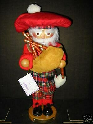 Duncan Scottish Christmas Legends Series