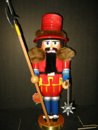 Marek Royal Guard Nutcracker