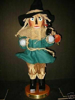 Scarecrow Wizard of Oz Series