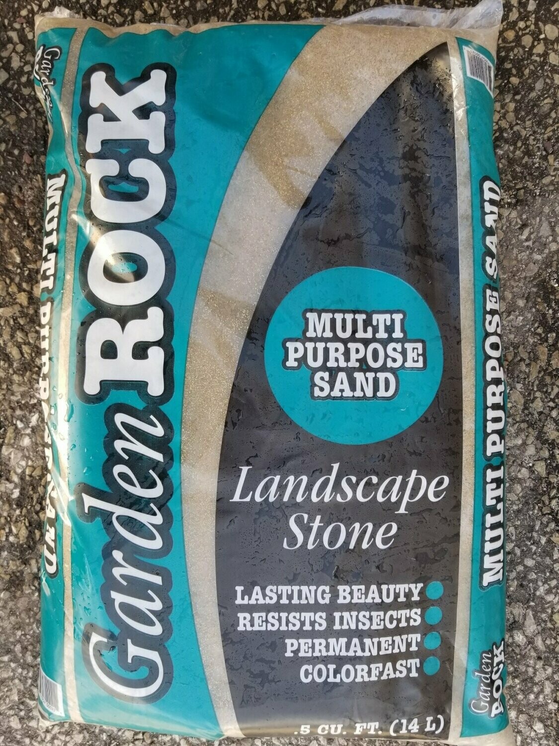 Concrete Sand 50 lb.
