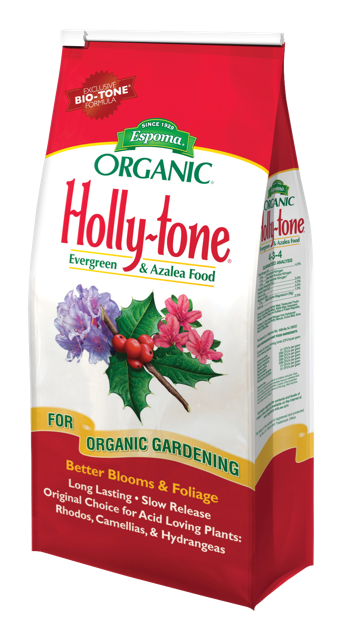 Espoma Holly-tone 4 lb.