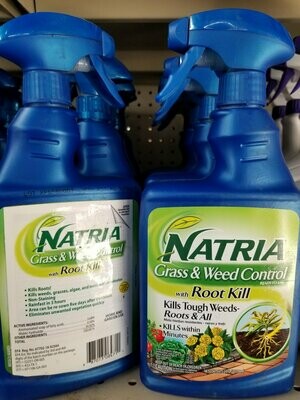 Bayer Natria Grass & Weed RTU 24 oz