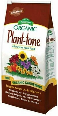 Espoma Plant-tone 4 lb.