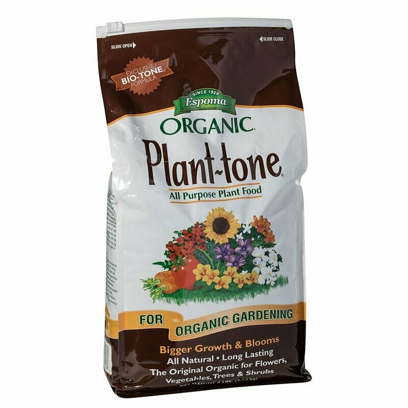 Espoma Plant-tone 8 lb.