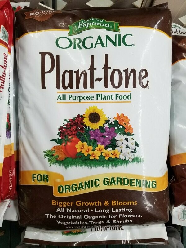 Espoma Plant-tone 36 lb.