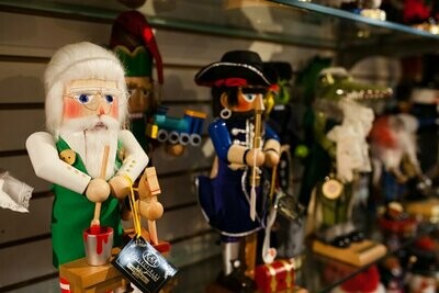 Steinbach Nutcrackers