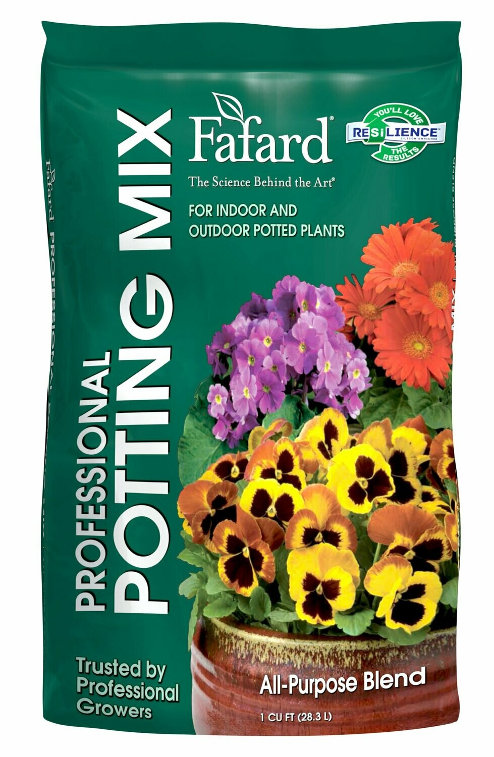 Fafard Professional Potting Mix 1 cf