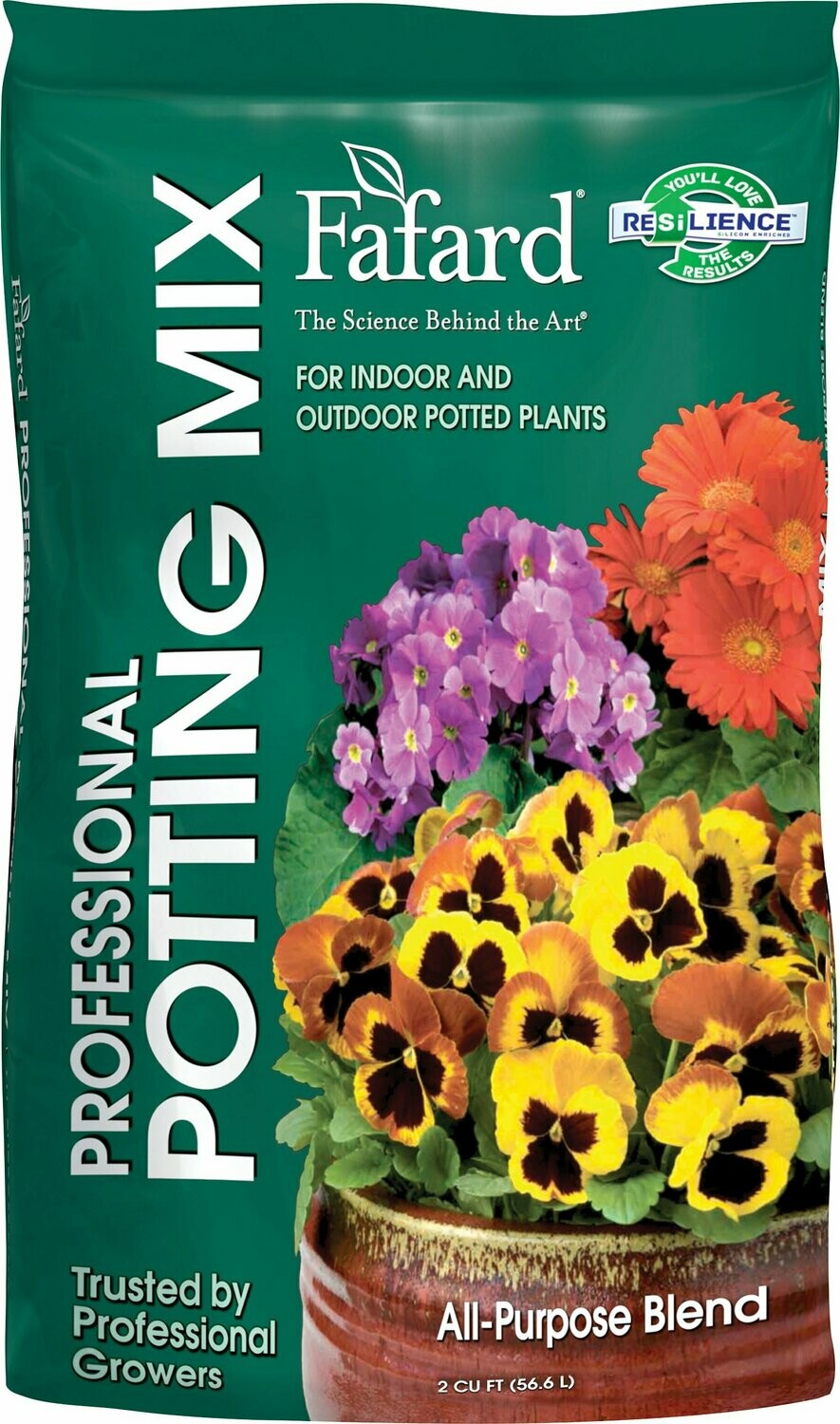 Fafard Professional Potting Mix 2 cf