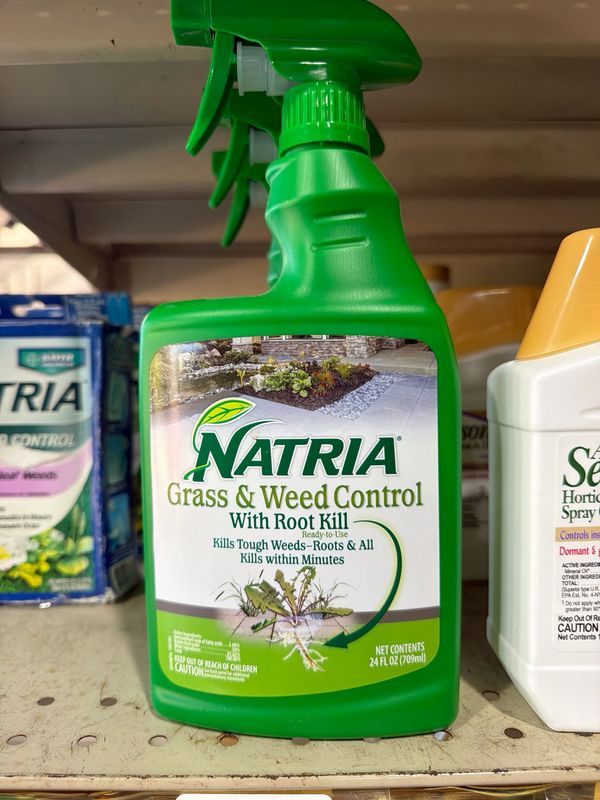 Bayer Natria Grass & Weed RTU 24 oz