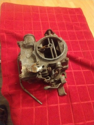 7027116 rodchester carburetor core 7027116 rodchester carburetor core