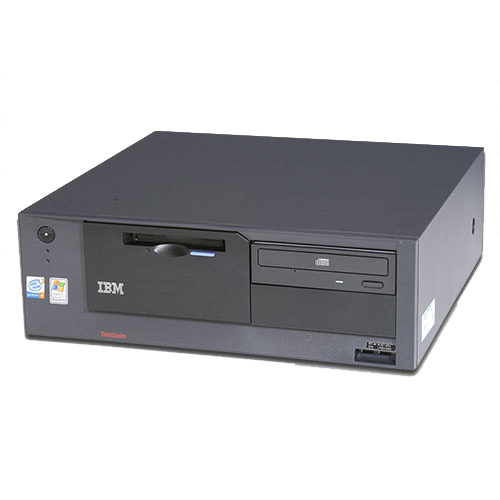 ibm thinkcentre m50