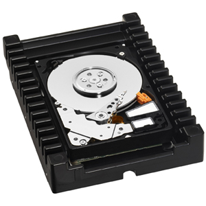 300GB WD VelociRaptor