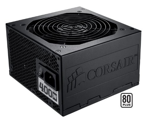 Corsair 400 Watt Power Supply