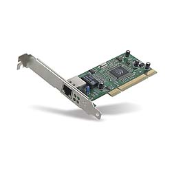 Belkin Gigabit Desktop PCI Card