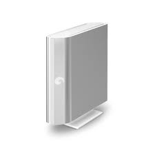Seagate FreeAgent 500GB Desk External Drive