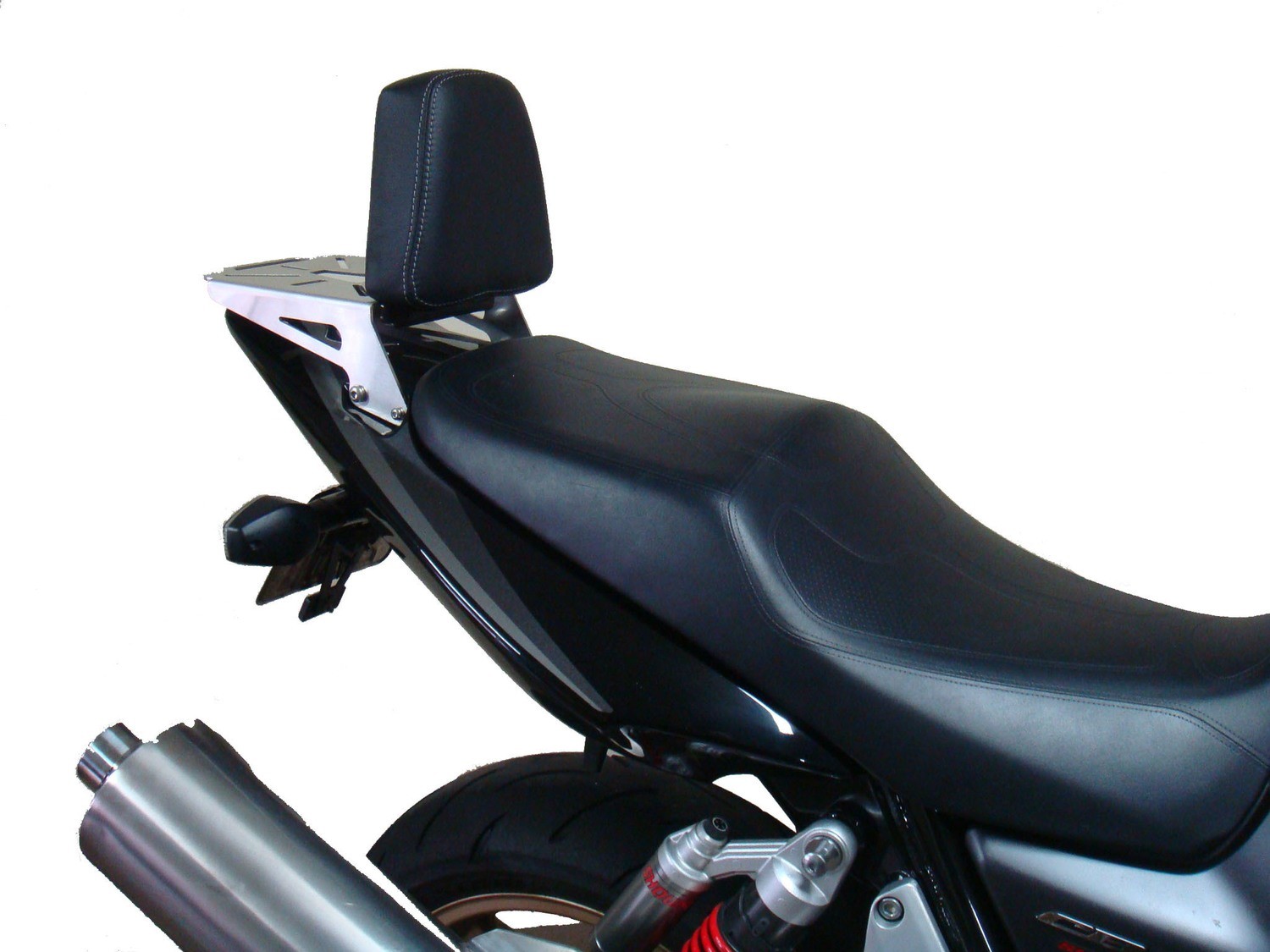 Sissy Bar - Honda CB 1300sf / Suzuki Bandit - 600/650/1200/1250