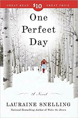 One Perfect Day - Special $10 edition- Autographed Copy