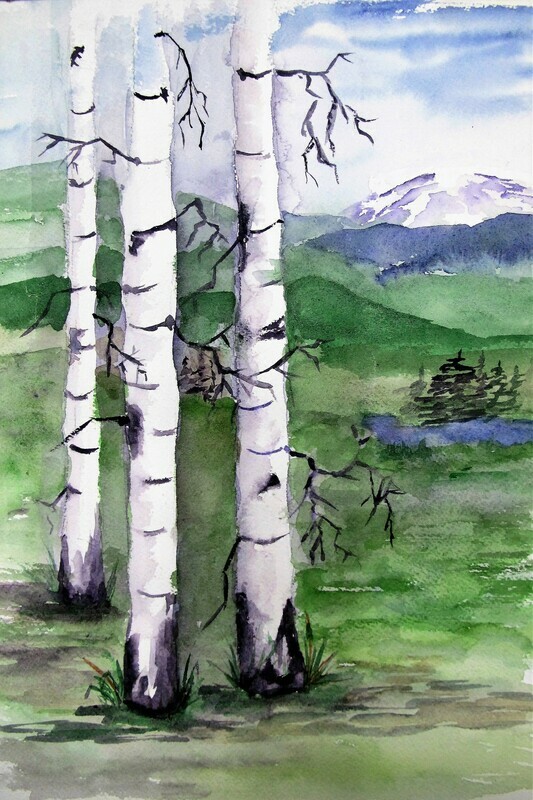 Aspen