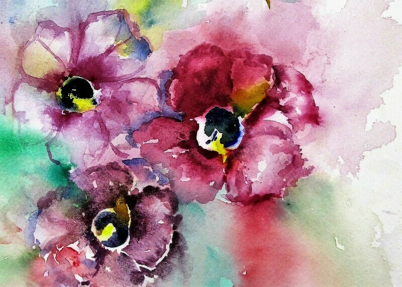 Anenomes