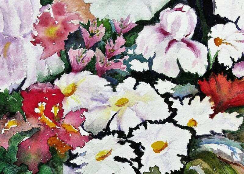 Floral