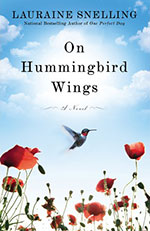 On Hummingbird Wings - Autographed Copy
