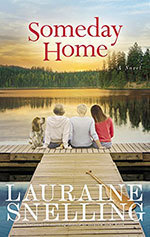 Someday Home - Autographed Copy