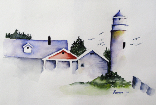 Lighthouse