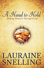 A Hand to Hold - Autographed Copy