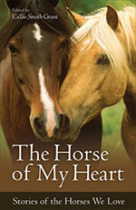 The Horse of My Heart - Autographed Copy