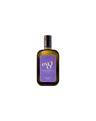 Evoo Monovarietale Leccino Organic bott. 100ml