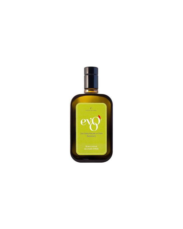 EVOO Monovarietale Ascolana Tenera Organic bott. 100ml