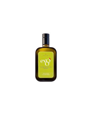 EVOO Monovarietale Ascolana Tenera Organic bott. 100ml
