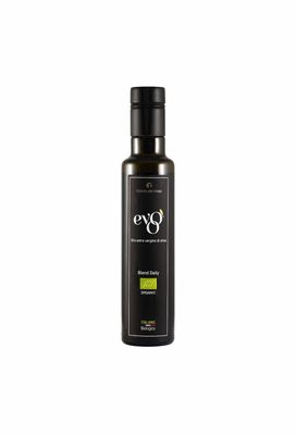 EVOOBIO Blend Daily Marche - bottiglia 0.25l EVOOBIO Blend Daily Marche - bottiglia 0.25l